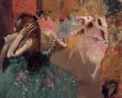 Edgar Degas